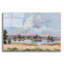  «River View» par Silvia Vassileva, art mural en verre acrylique-1841374321