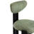 Falko Solid Oak Dining Chair