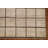 Checkered Gabbeh Area Rug 5x7