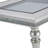 Melrose Plaza Extendable Dining Table