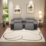 Electric cinema  multi-function sofa