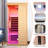 Canadian Hemlock Single Sauna Room