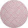 Premium Machine Washable Cerrito Pink Rug