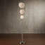 Luxueuse lampe de salon pour salon 1pc