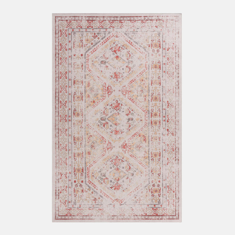 Tapis Nula, Rectangle 8 pi x 10 pi