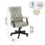 Fauteuil Huckins-59797444-59797445