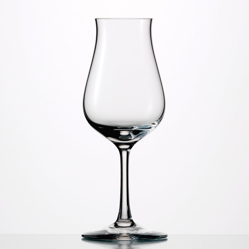 Verre à vin tout usage à cristal 6 oz.