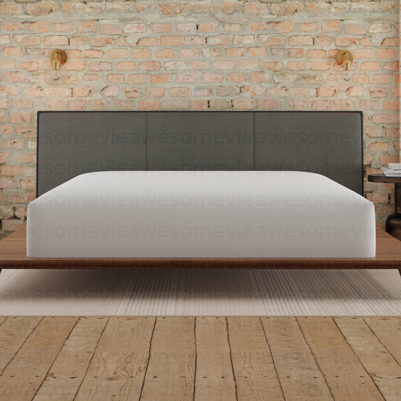 Housse de protection pour matelas Essentials, Complète