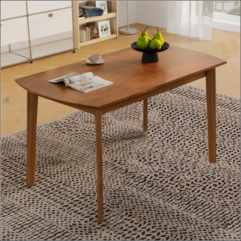 Table de salle à manger Mid Century