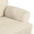 Brunswick Upholstered Swivel Reclining Glider-1871892274