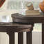 Ensemble de tables basses 24 pouces 2PCS-2118115147
