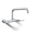Purist Bridge Faucet