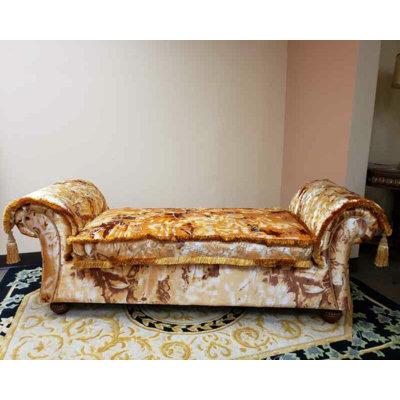 Banc rembourré Oceane