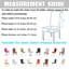 Dining Chair Slipcover