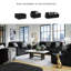 Chaise surdimensionnée Midnight-Madness-120720772