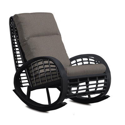 Dynasty Outdoor Rocker Chair