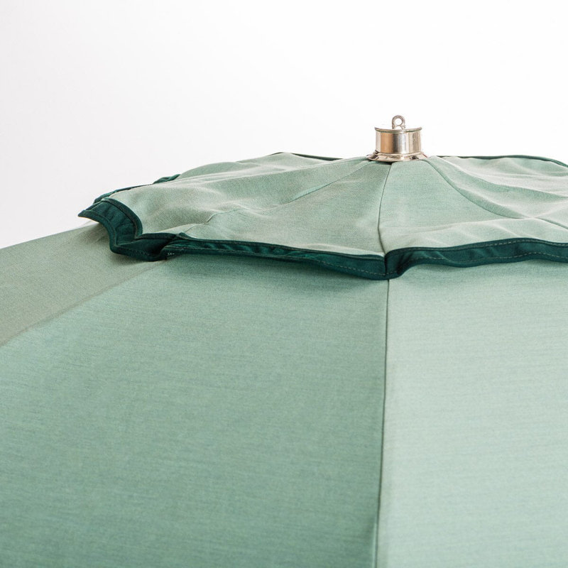 Club Umbrella, Rivie Green