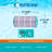 Hurricane Filters HF8409-01P Platinum Purple Spa Filter Cartridge Replacement