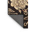 Tapis contemporain brun / beige-1586166367