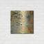 Wrought Studio ™ «Earth as Art: Parallel Dunes», art mural en métal-628559488