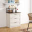 Commode 3 tiroirs Farmhouse
