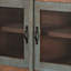 Dodge Lupita 2 Accent Cabinet
