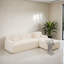 Canapé modulaire réversible 110,02 po pour salon-1735106804