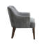 Chaise avec accoudoirs Modern