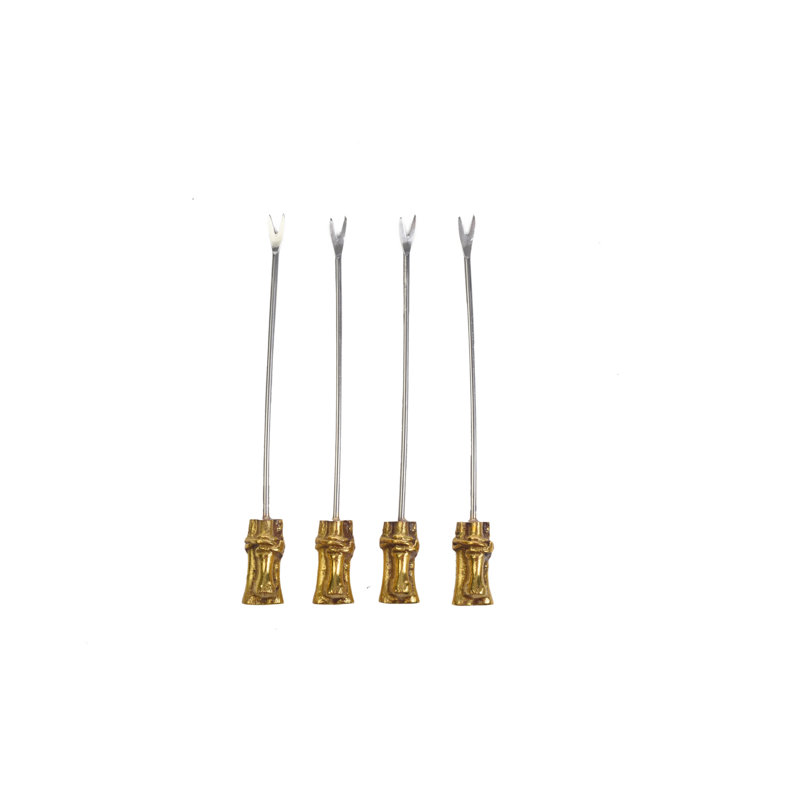 Fourchette de service Nimmons