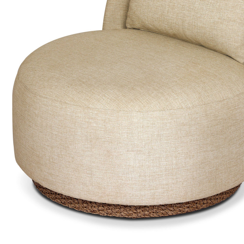 Quaid Outdoor Lounge Chair