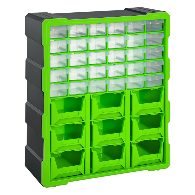Bernardino Magnetic Storage
