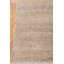 Contemporary One-of-a-Kind Rectangle 8 X 9'11" Hand Knotted Area Rug