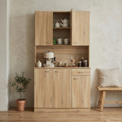 Armoire Pharsalia