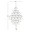 Carillon en métal Kathlyn-1001688352