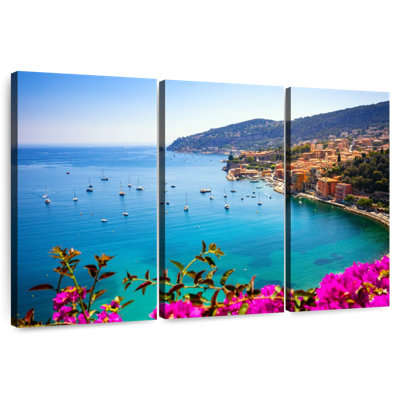 Sebbie French Riviera