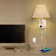 Modern Wall-Mounted Swing Arm Sconce With Dimmable Switch, USB Port, And Outlet Functionality For Versatile Lighting Solutions