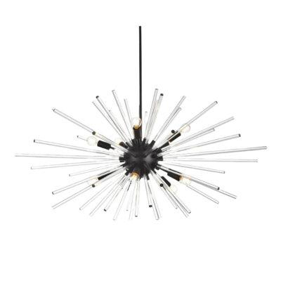 Luminaire suspendu Prague