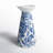 Stoneware and Porcelain Traditional Pillar and Taper Candle Holder-1813332659