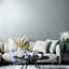 City Romance Collection Metallic Worn Plaster Wallpaper Roll-792240635