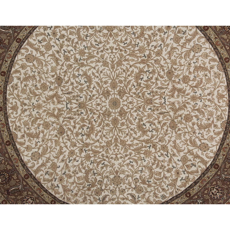 One-of-a-Kind 6' Area Rug