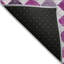 Machine Washable Indoor/Outdoor Leavittsburg ACN2237 Geometric Rug-1407077307