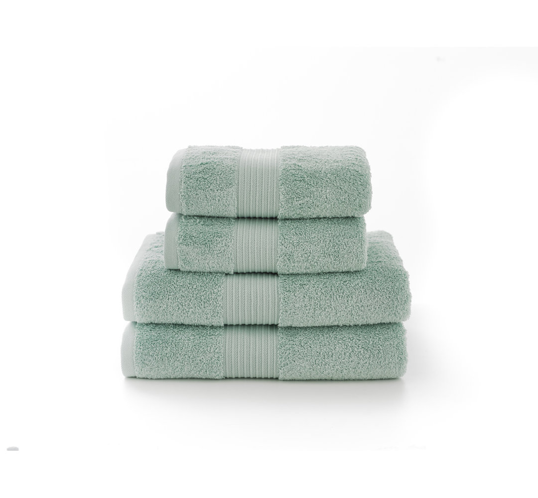 Bliss Pima Bath Sheet