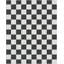 Tapis en polyester tissé à la machine Kehr-88709652