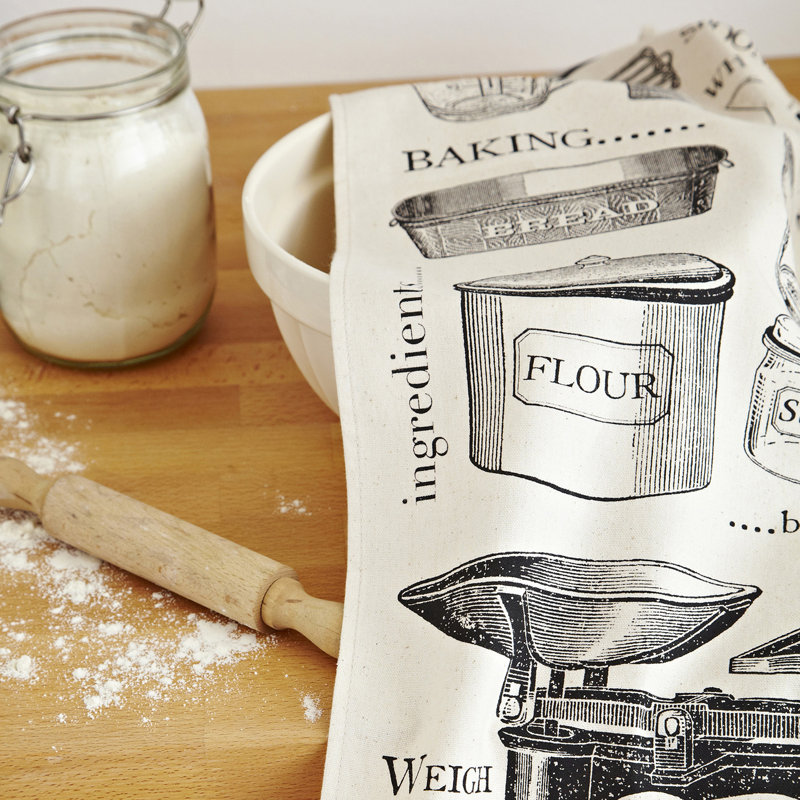 Baking Cotton Tea Towel Kitchen Towel