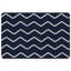 Anzavia Cork Geometric Rectangle Placemat