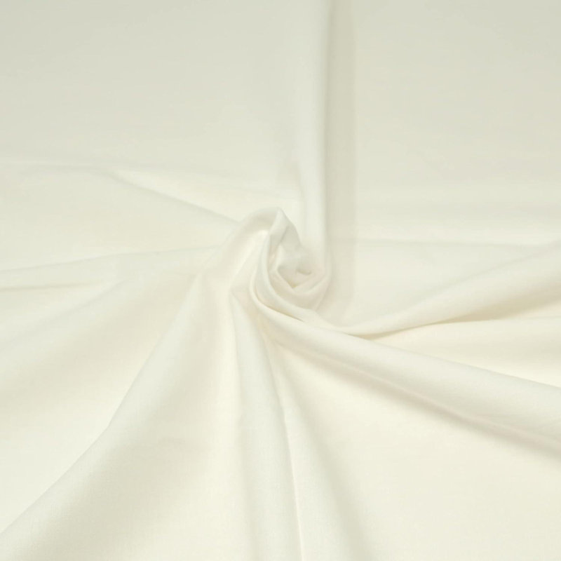 Bleached 100% Cotton Fabric