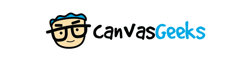 Canvas Geeks logo
