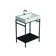 Cento 23.6'' L Bathroom Sink