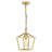 Sidd 1 - Light Lantern Pendant-1718316588