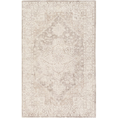 Bechtel Oriental Indoor Rug